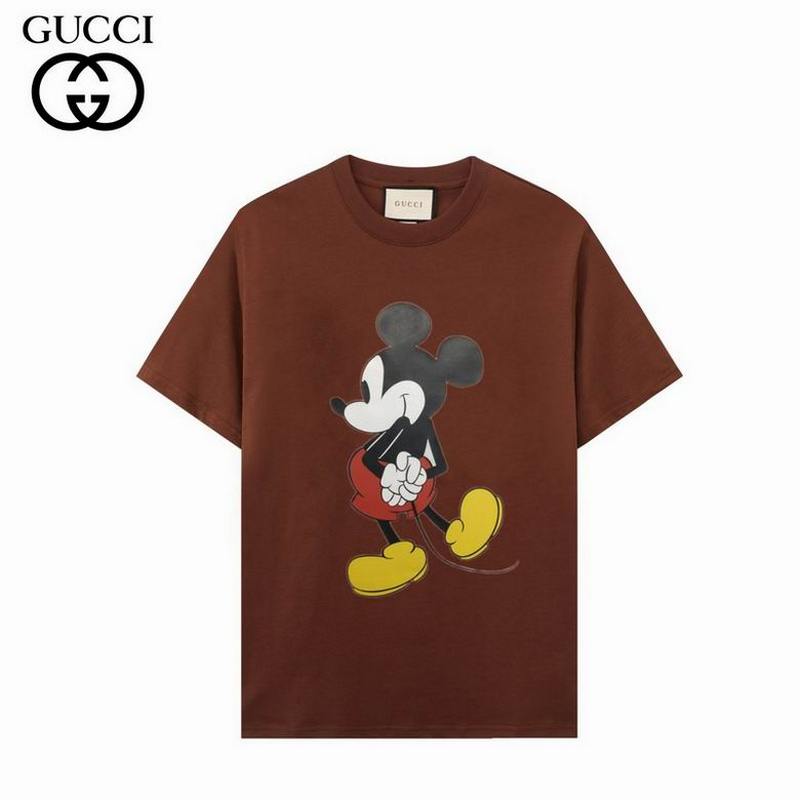 Gucci Men's T-shirts 1214